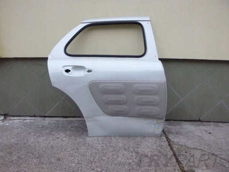 CITROEN C4 CACTUS Right Rear Door