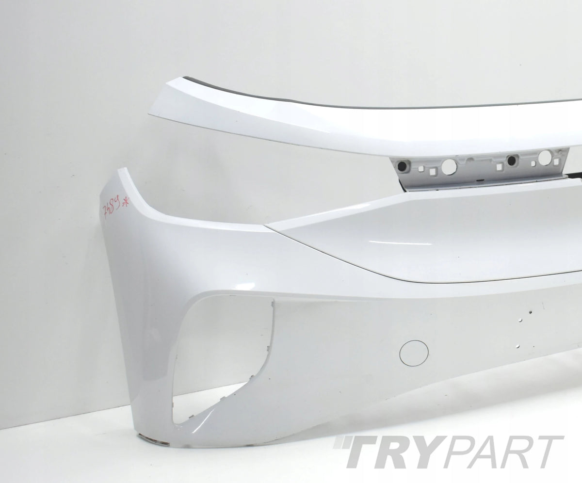 VW ID4 ID.4 11A Front Bumper Original + Insert
