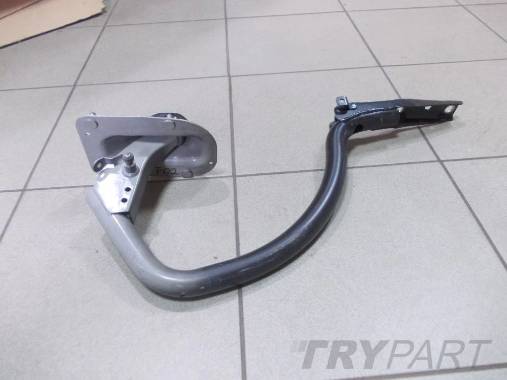 BMW 7 F01 02 Trunk Lid Hinges Left