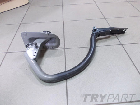 BMW 7 F01 02 Trunk Lid Hinges Left