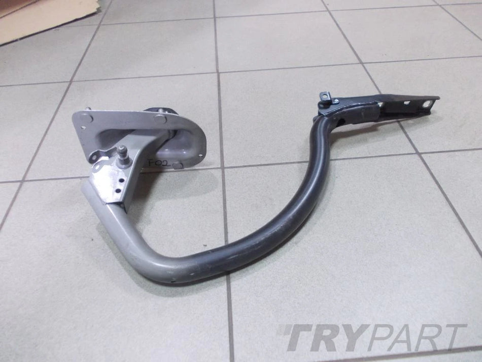 BMW 7 F01 02 Trunk Lid Hinges Left