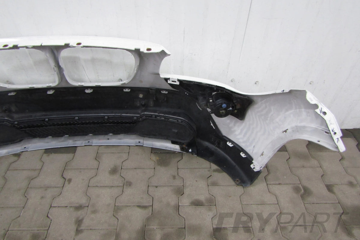 Front Bumper for BMW X1 E84 X-Line 09-12