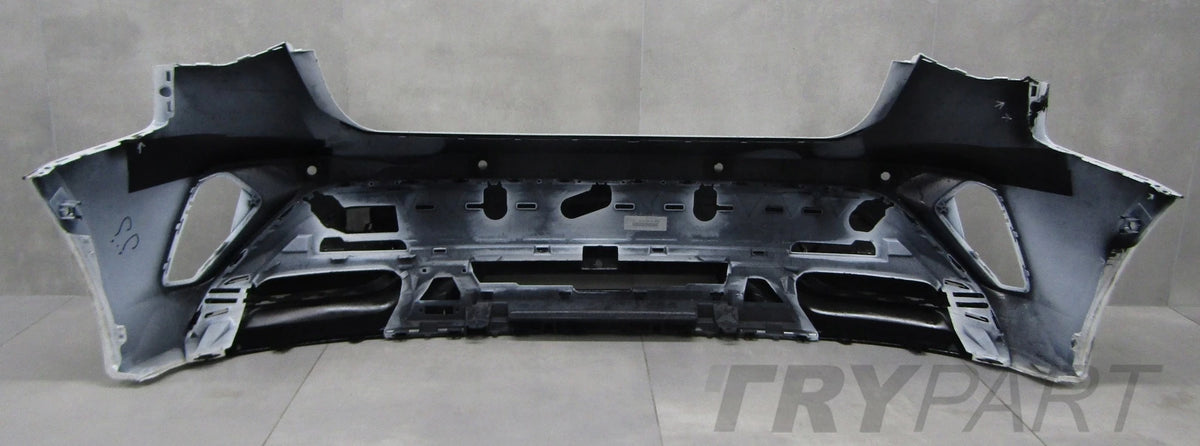 Rear Bumper Audi A3 8Y4 S-LINE Sportback LIFT 24- Audi