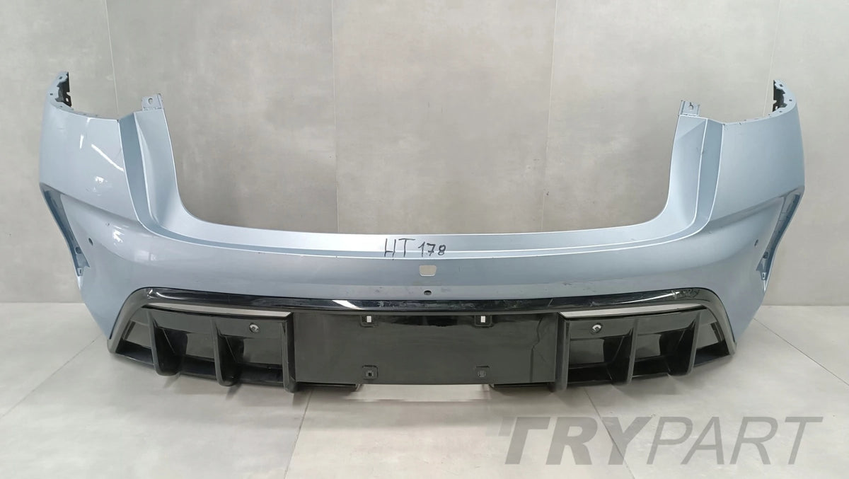 Rear bumper BYD SEAL 22-