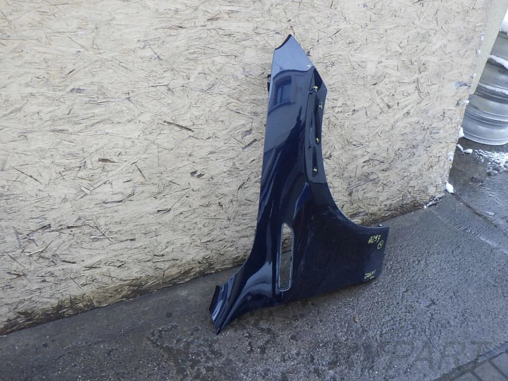 MERCEDES EQC 293 19- Front Right Fender