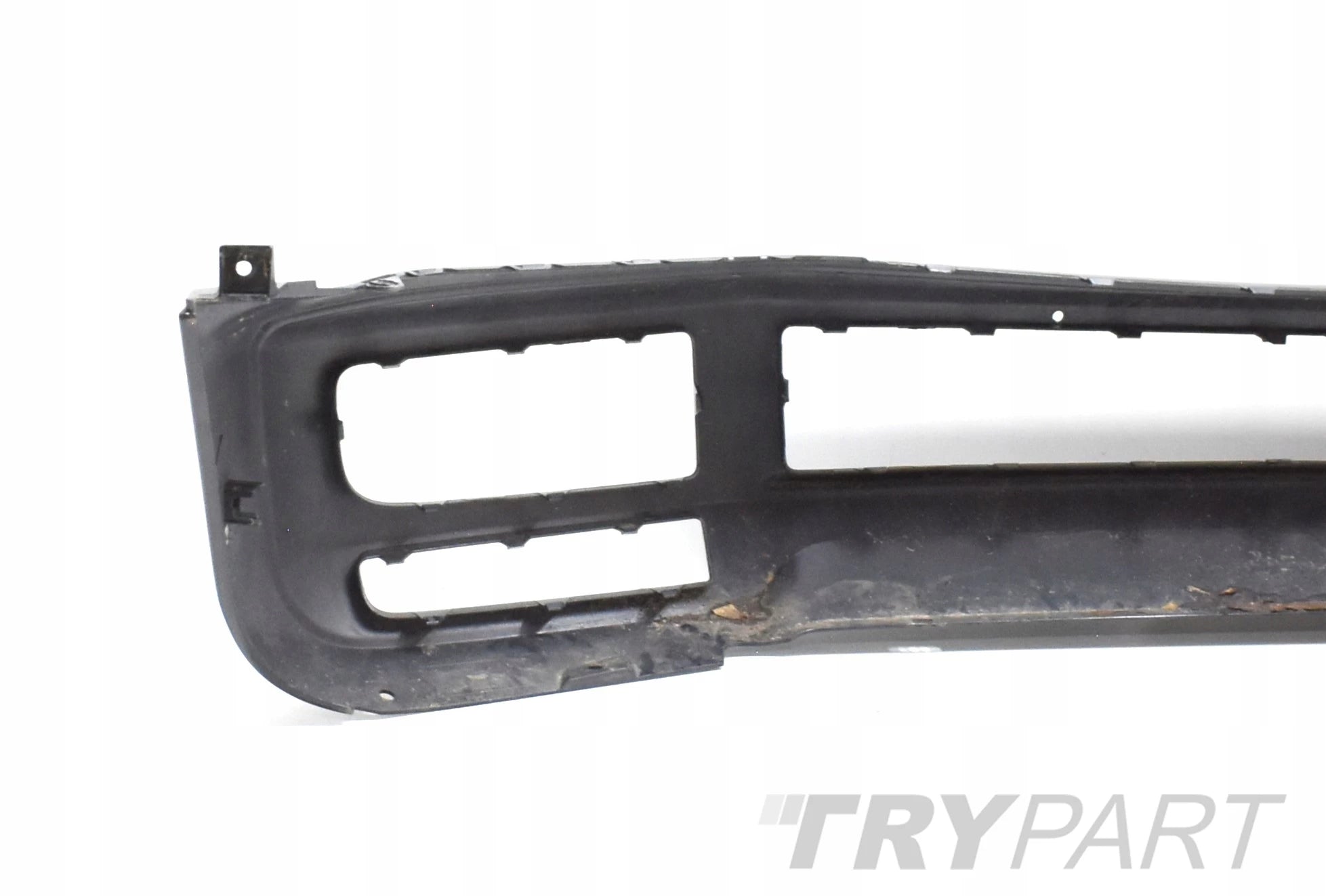 MERCEDES G CLASS W463 LIFT FRONT BUMPER ORIGINAL