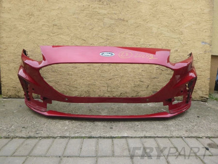 FORD KUGA MK3 III ST LINE 19- front bumper