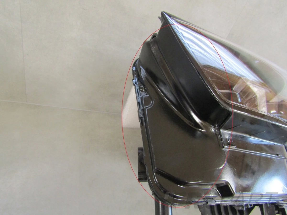 Headlight BMW 5 G60 G61 FULL LED 23- LH LEFT 5A798D7