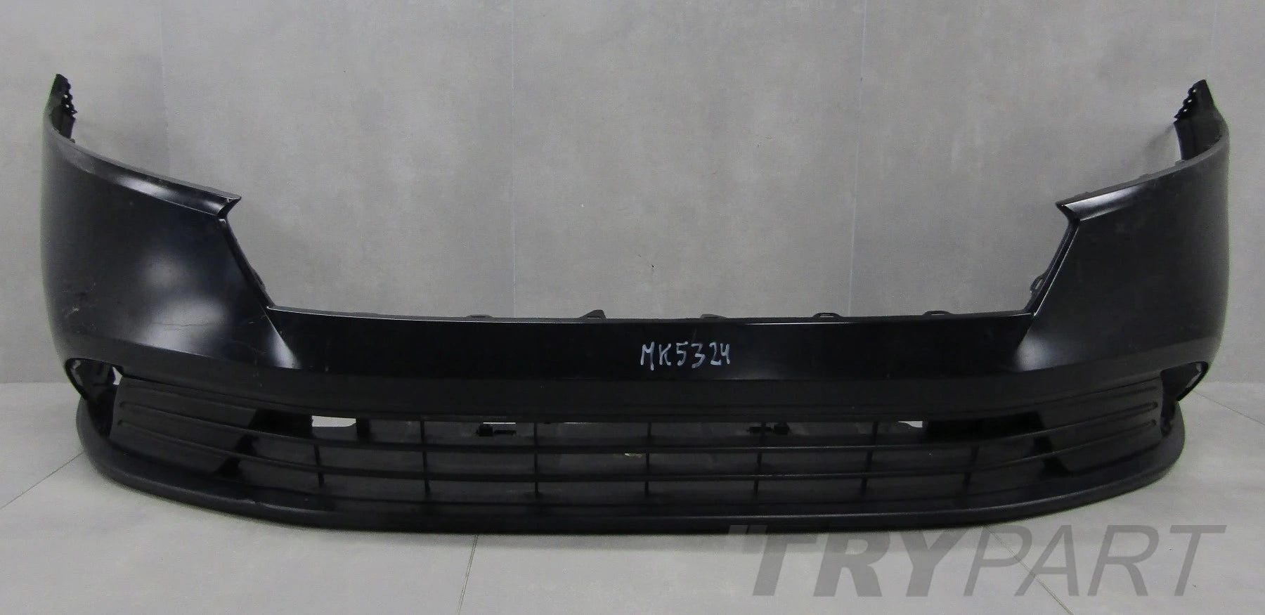 Front Bumper Honda Accord XI 11 23-24