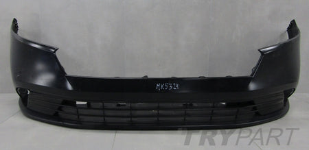 Front Bumper Honda Accord XI 11 23-24