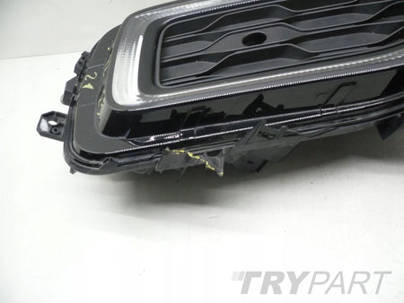 VW T-ROC 2GA T ROC LED DRL HALOGEN RIGHT