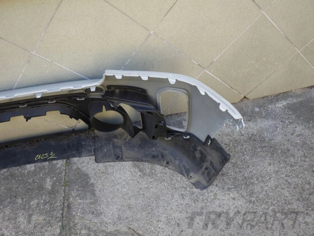 MINI COUNTRYMAN II F60 LIFT LCI Front Bumper