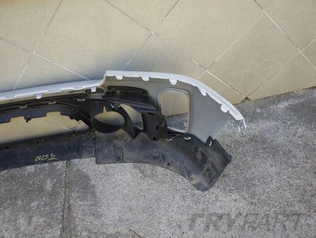 MINI COUNTRYMAN II F60 LIFT LCI Front Bumper