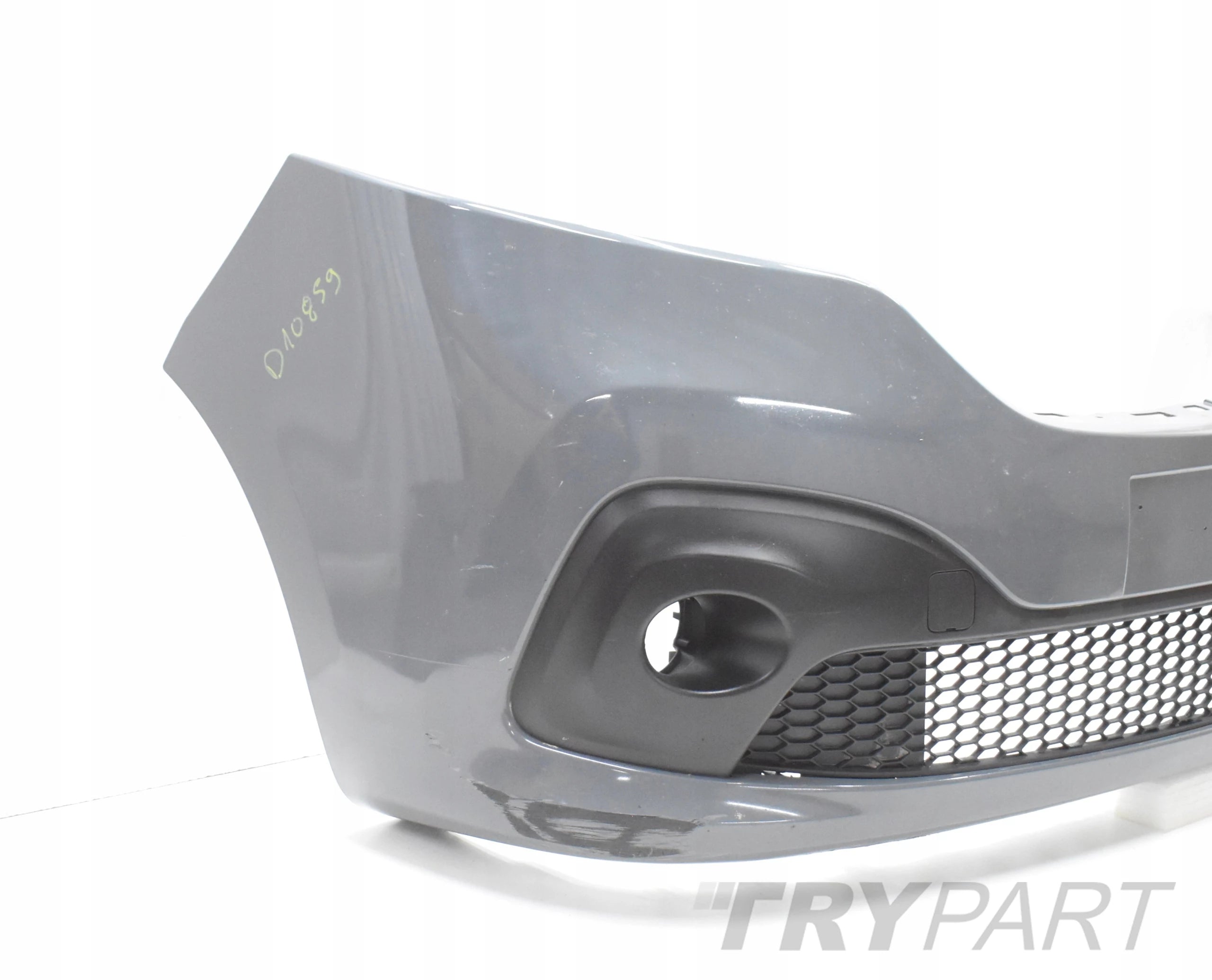 RENAULT TRAFIC III NISSAN NV300 FRONT BUMPER ORG + GRILLE