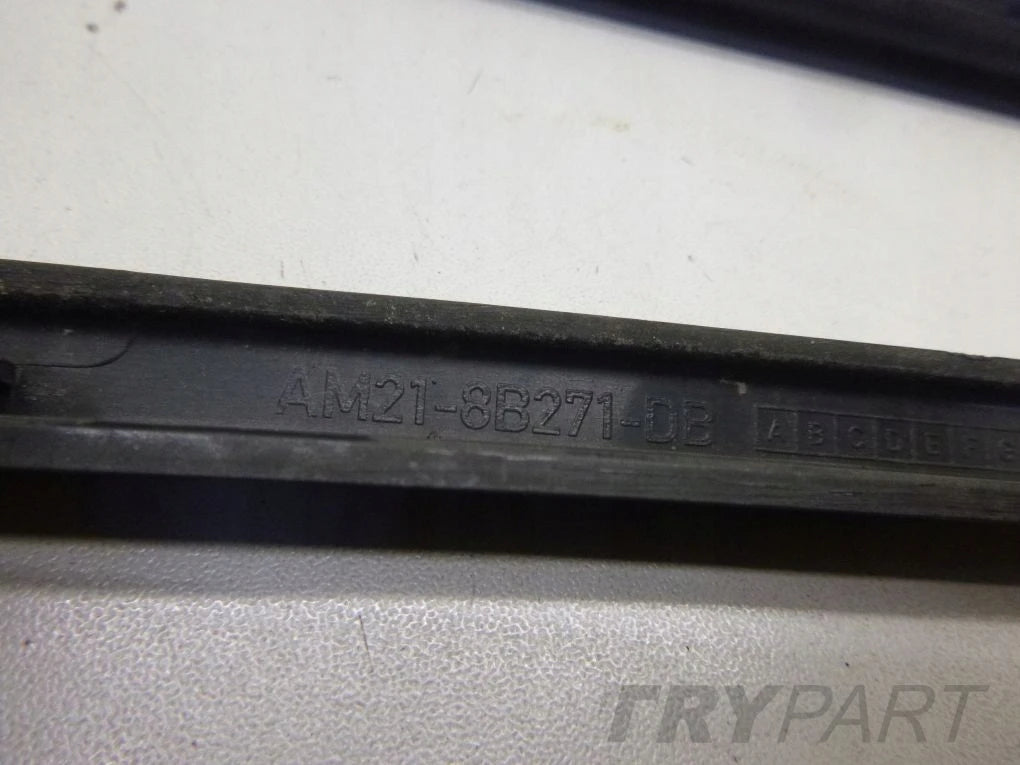 FORD S-MAX GALAXY 2006- grille trim frame