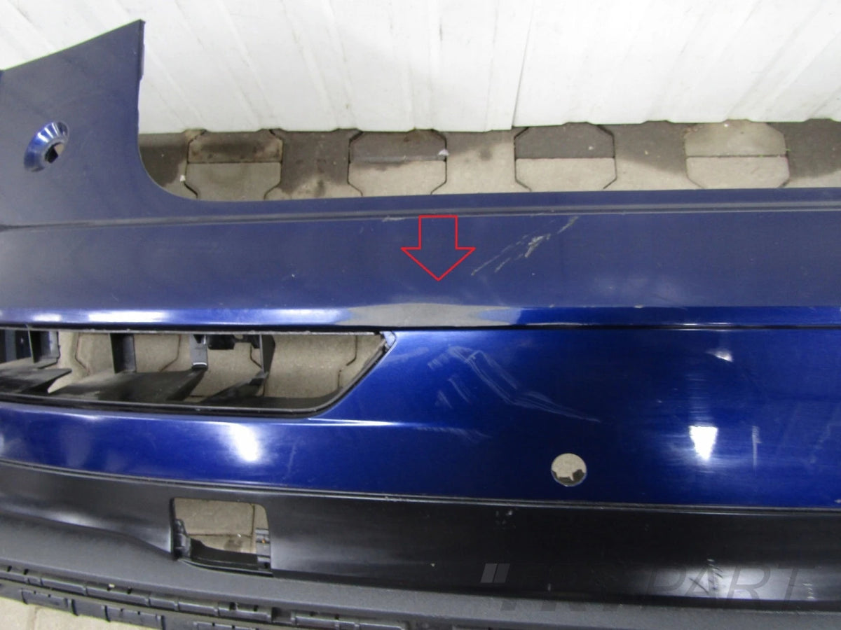 Rear Bumper Audi Q5 II 2 80A LIFT 20-