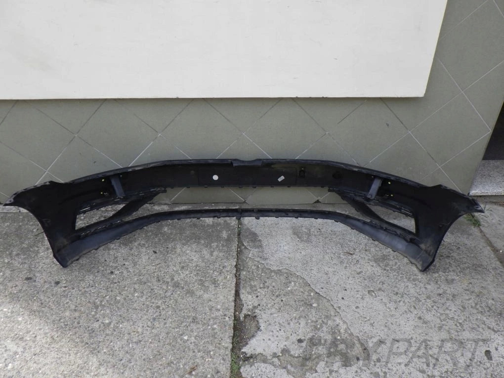 VW GOLF 7 VII 5G0 LIFT 16- Front Bumper