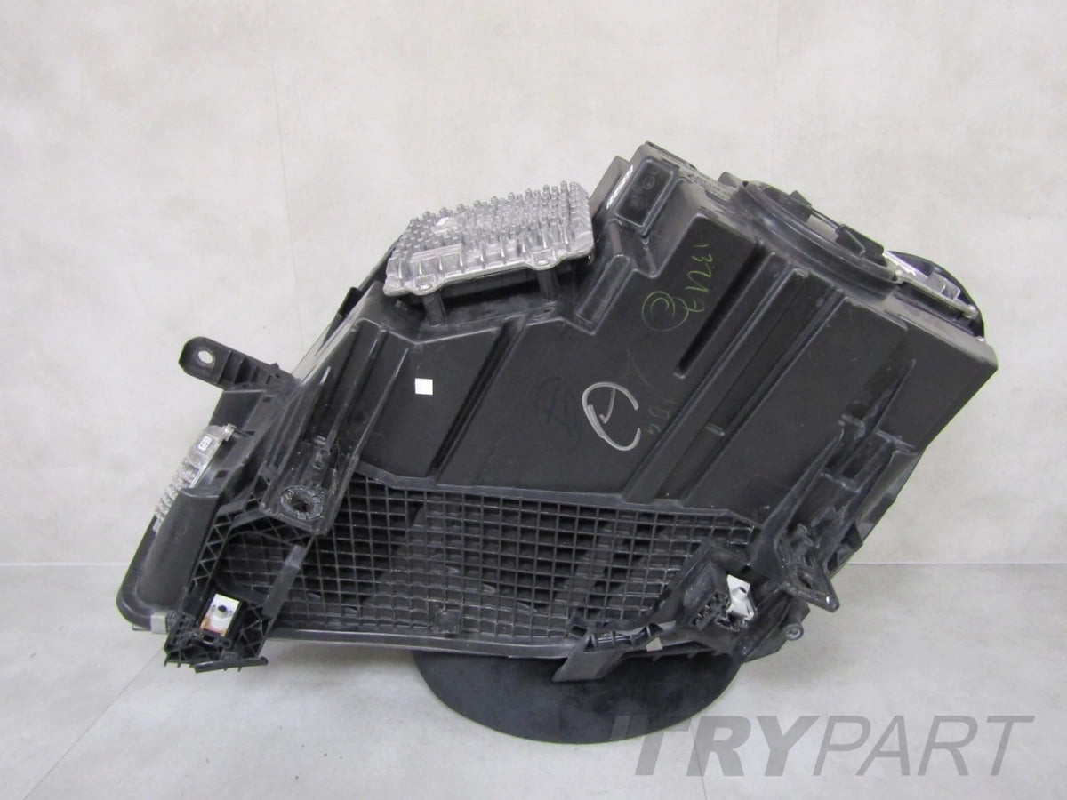 BMW X5 F15 FULL LED ADAPTIVE 13-18 RH RIGHT HEADLIGHT