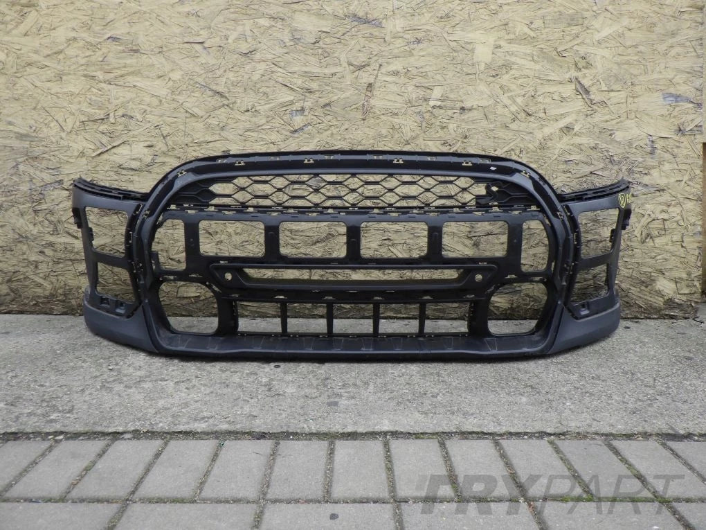 MINI COOPER S F55 F56 LIFT LCI 20- Front Bumper