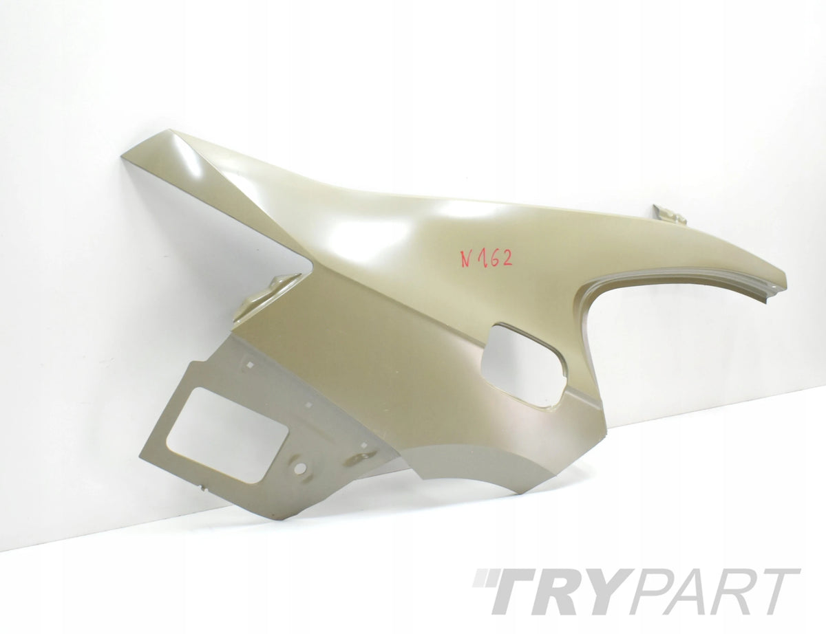 SUPERB III 3V5 RIGHT REAR FENDER HOUSING SEDAN