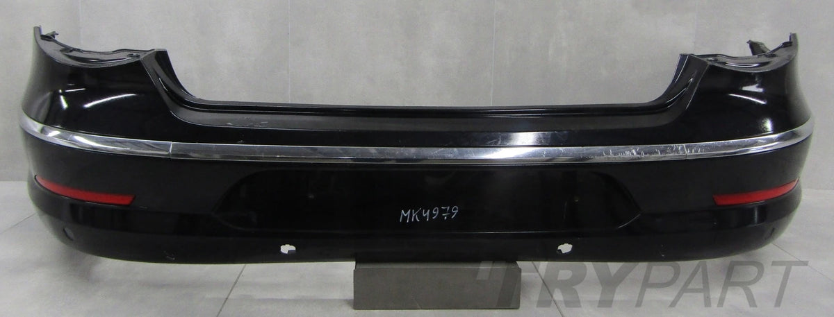 Rear Bumper for Volkswagen VW Passat CC 3C8 08-11