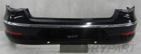 Rear Bumper for Volkswagen VW Passat CC 3C8 08-11