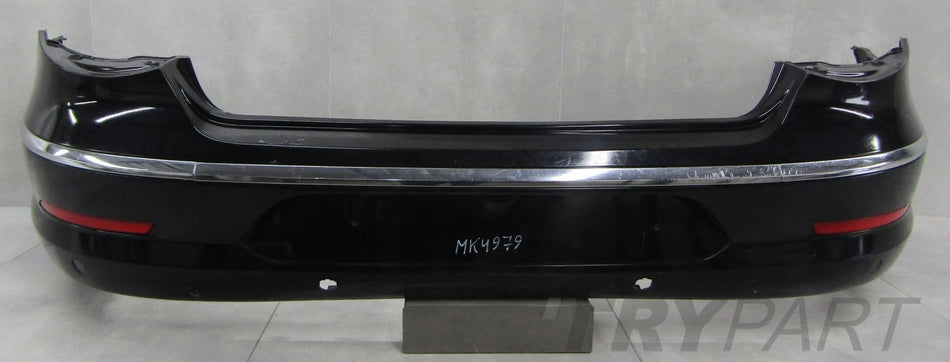 Rear Bumper for Volkswagen VW Passat CC 3C8 08-11