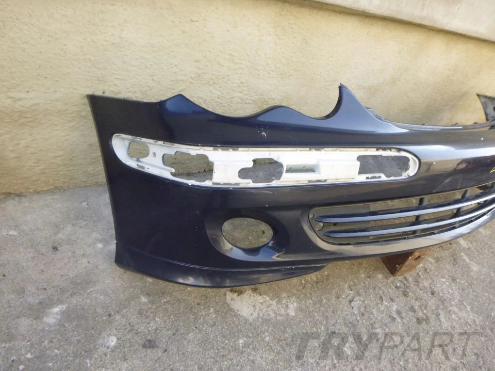 MERCEDES C CLASS 203 LIFT front bumper