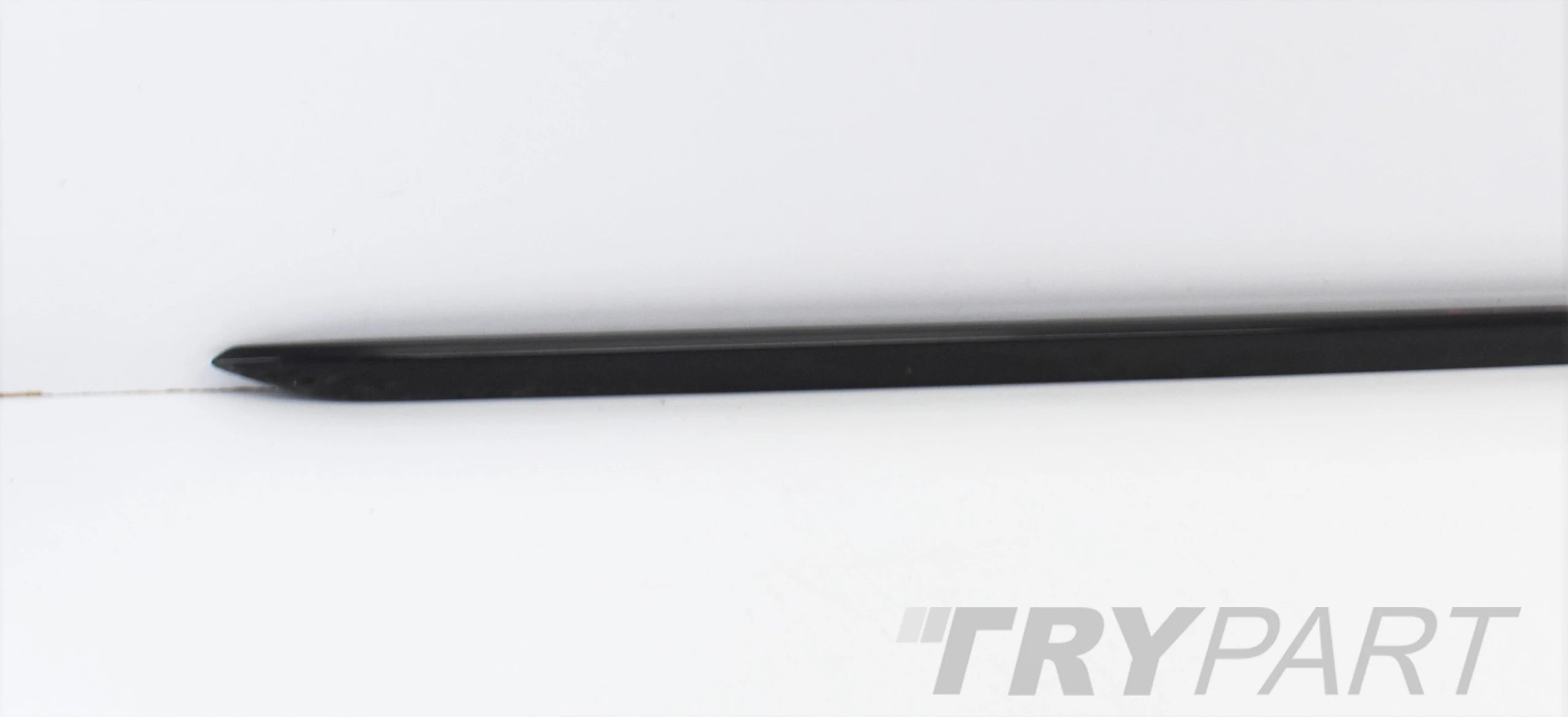 AUDI A4 B9 8W0 S LINE RIGHT SILL MOULDING
