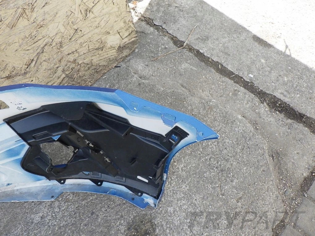 FORD FOCUS MK4 ST LINE 18- Front Bumper