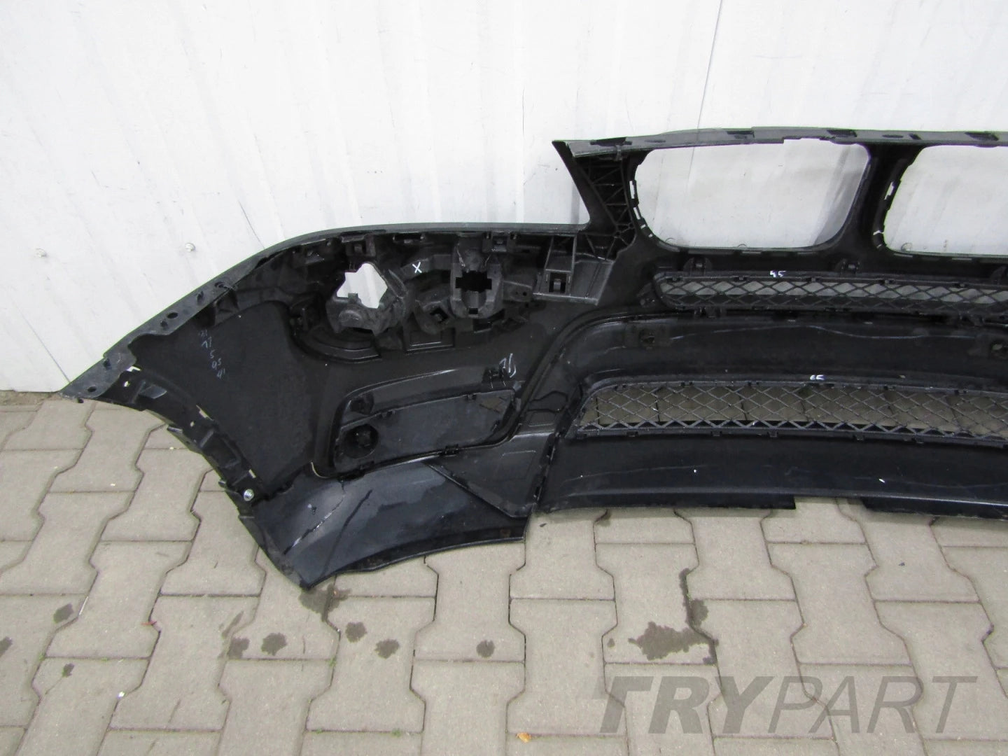 Front Bumper for BMW X3 F25 10-14