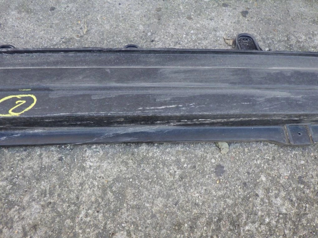 HYUNDAI BAYON 86631-Q0AA0 Rear Bumper Beam