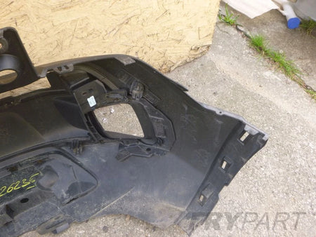 PEUGEOT 3008 II P84 GT 16- Rear Bumper