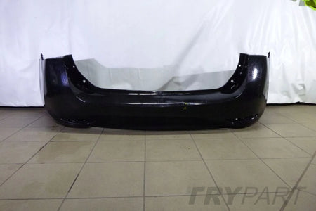 TOYOTA AVENSIS T27 III LIFT 15- Rear Bumper