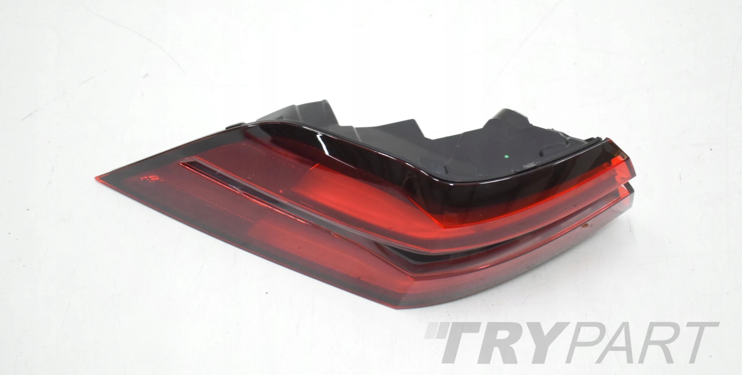 BMW V G60 LEFT REAR LED TAIL LIGHT EU ORG SEDAN