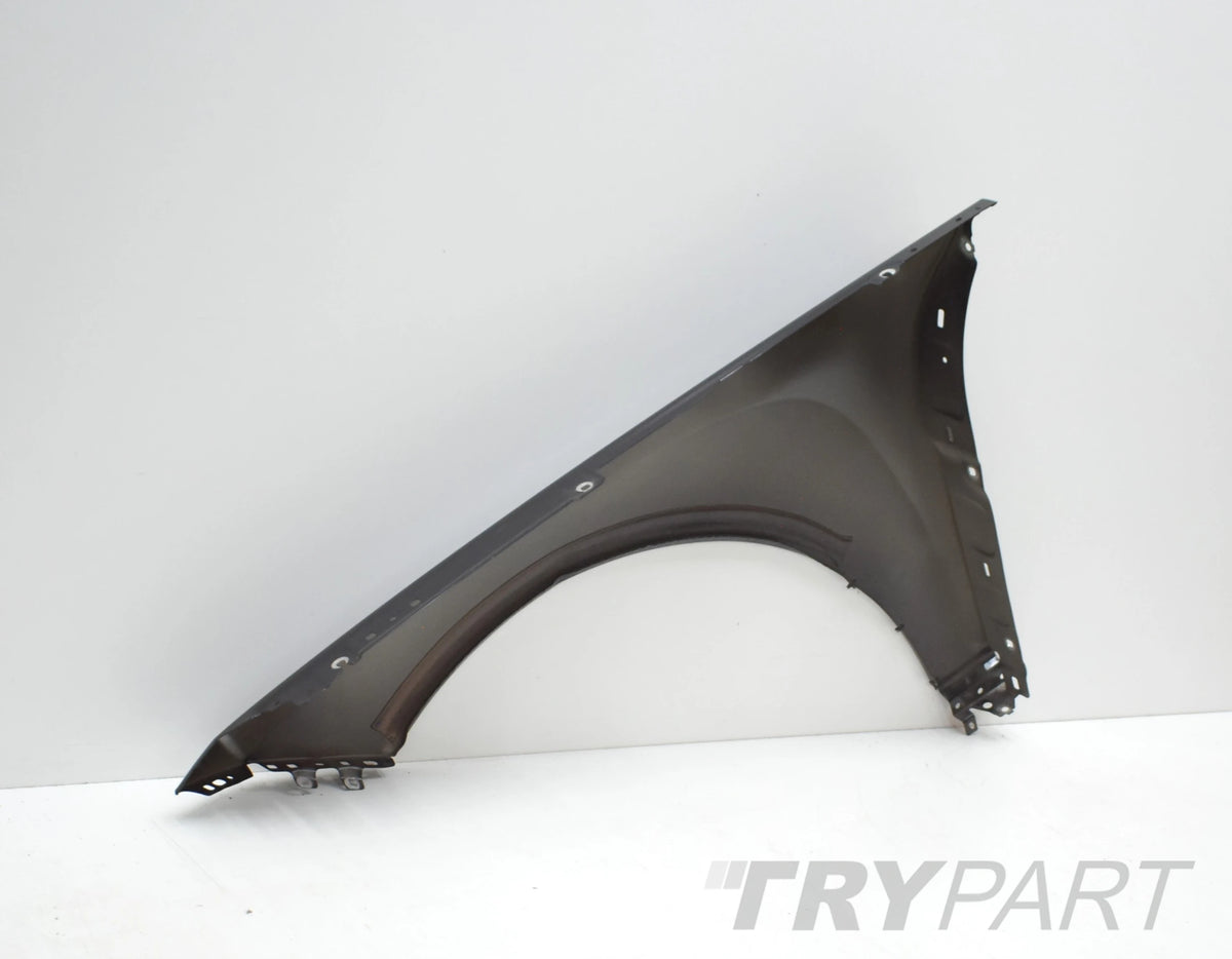 BMW IX I20 RIGHT FRONT FENDER ORG