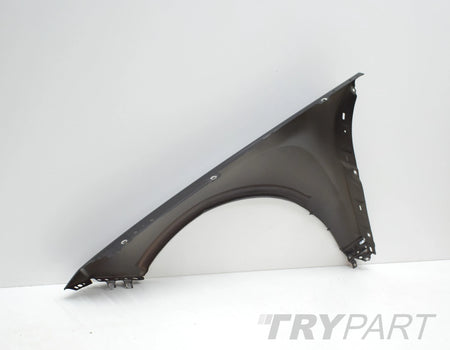 BMW IX I20 RIGHT FRONT FENDER ORG