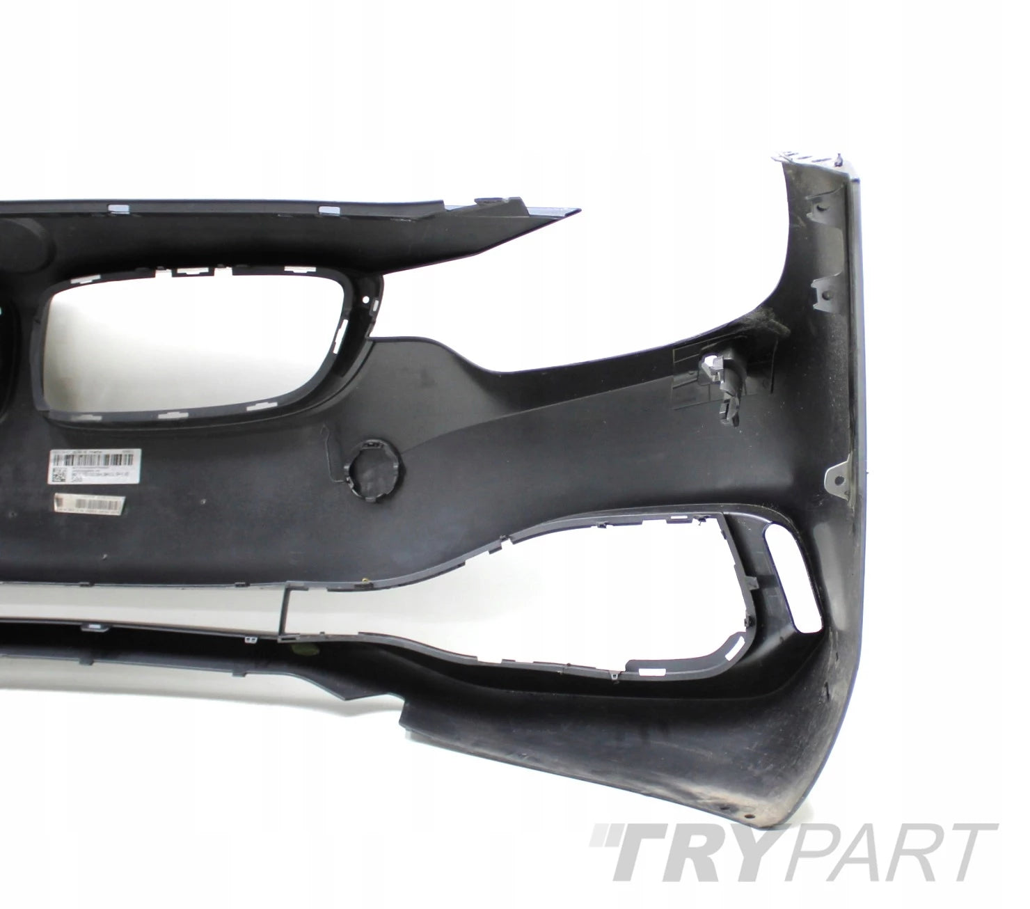BMW F32 F33 F36 LIFT LCI FRONT BUMPER ORG