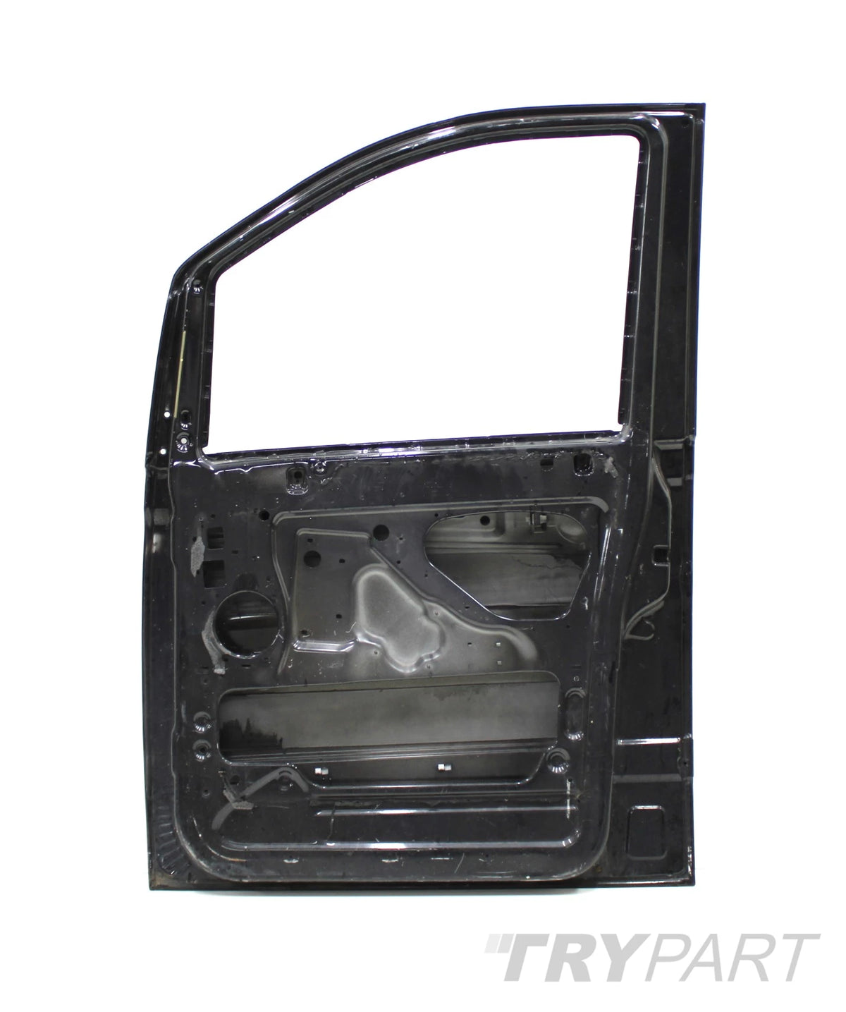 MERCEDES VITO VIANO W639 RIGHT FRONT DOOR ORG