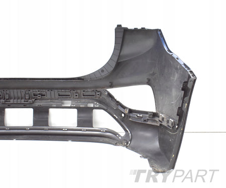 HYUNDAI SANTA FE IV REAR BUMPER ORG + BOTTOM