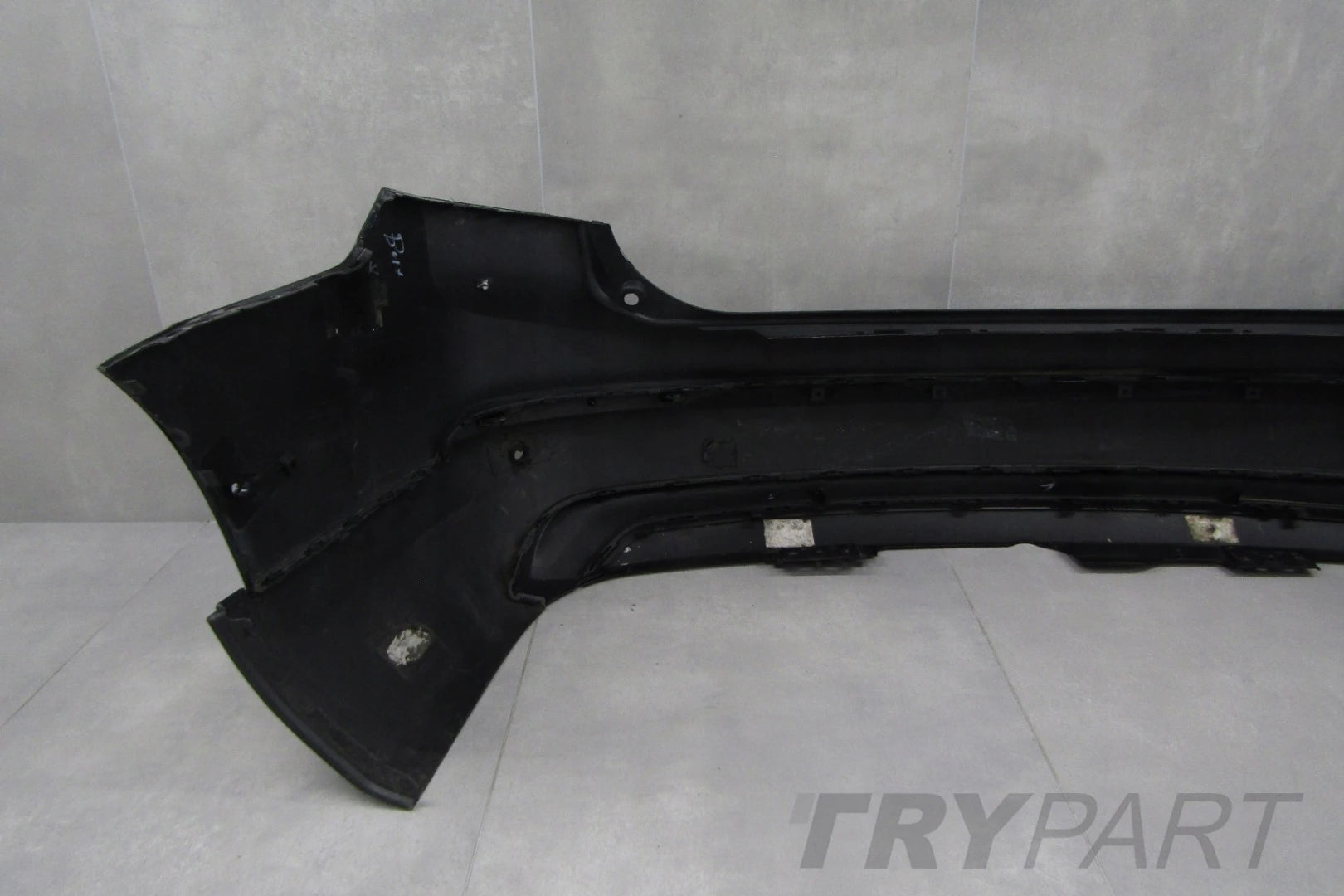 Rear Bumper XC90 XC 90 II LIFT 21-24