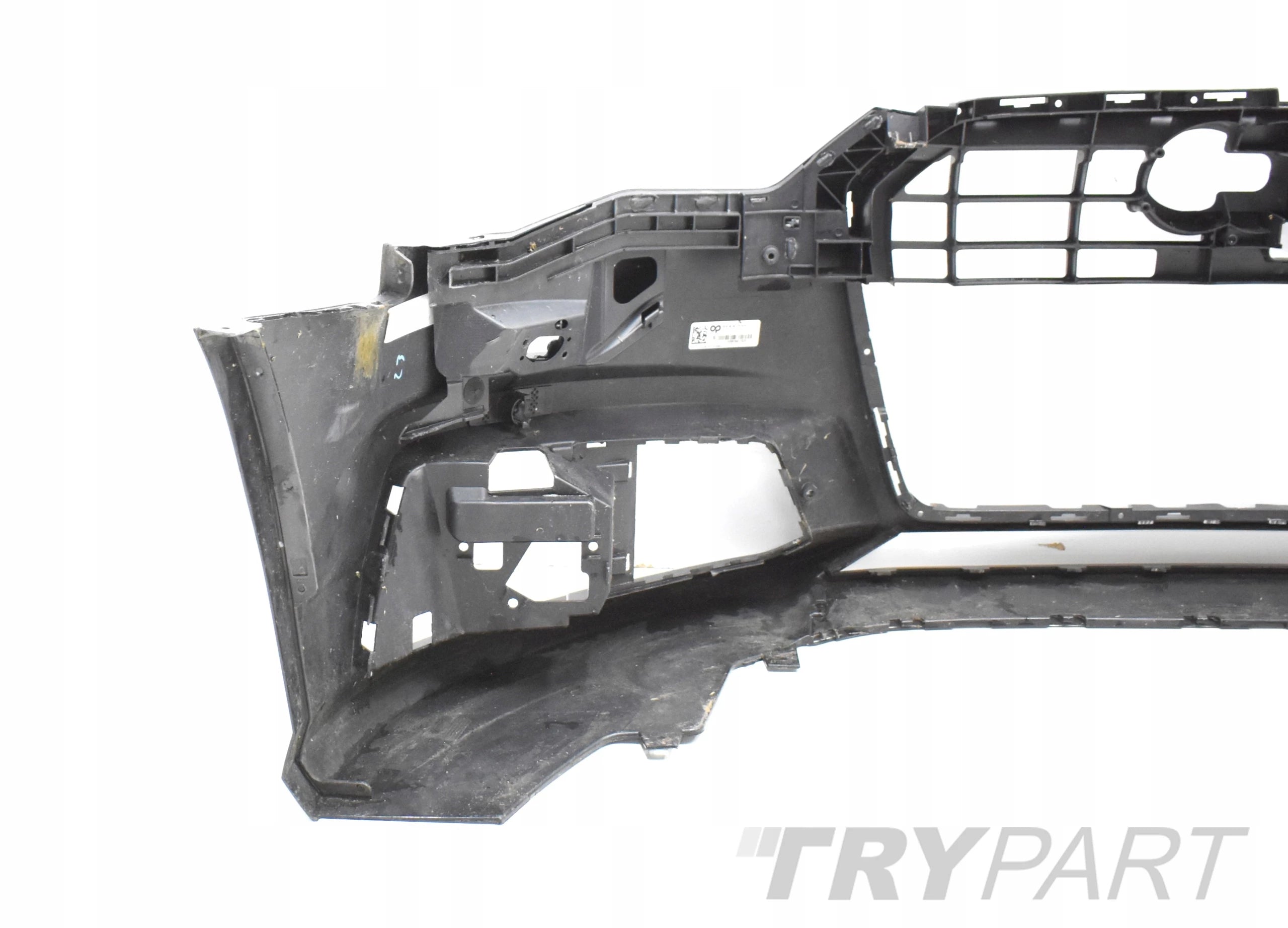 AUDI A6 C7 4G0 LIFT S LINE FRONT BUMPER ORG