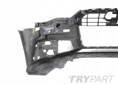 AUDI A6 C7 4G0 LIFT S LINE FRONT BUMPER ORG