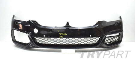 BMW G30 G31 M PACKAGE FRONT BUMPER ORG + GRILLE