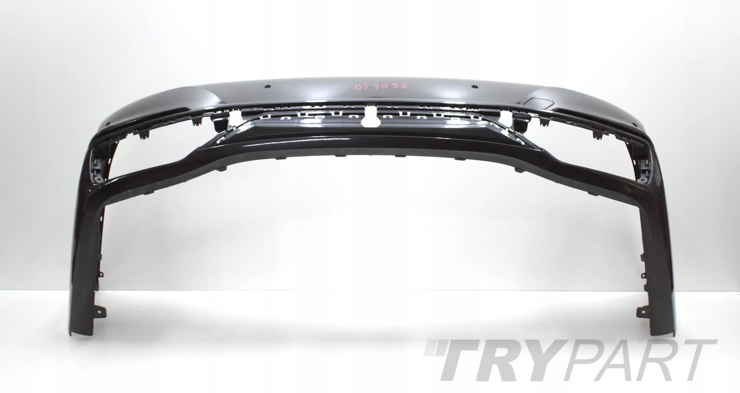 BMW 7 G11 G12 LIFT LCI REAR BUMPER ORG