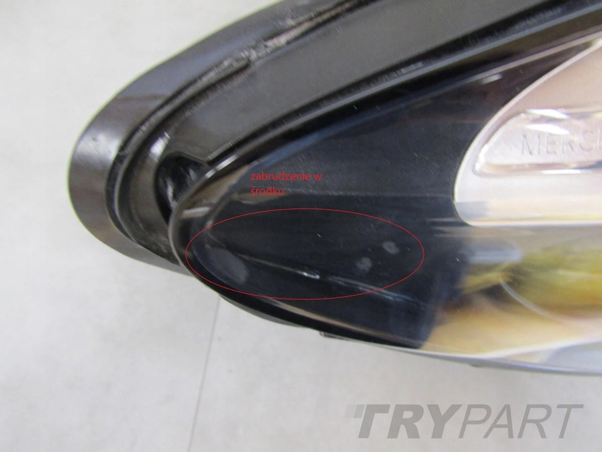 MERCEDES B CLASS W247 LIFT LED PERFORMANCE 22- RH RIGHT HEADLIGHT A247906