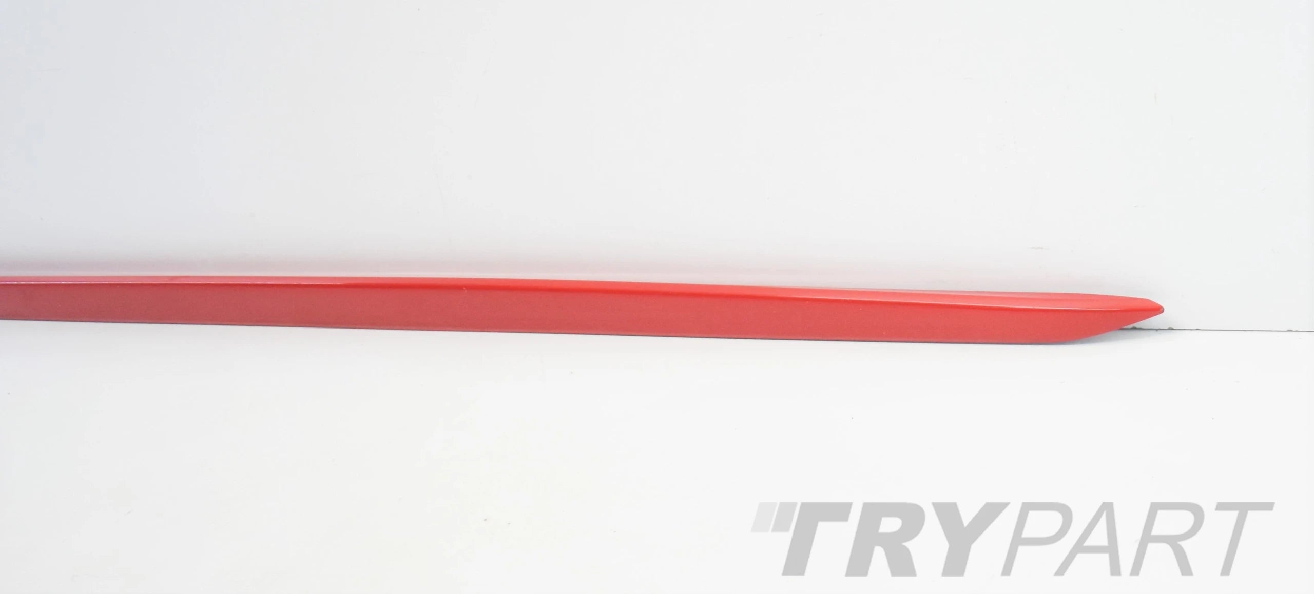 AUDI A4 B9 8W0 S LINE LEFT SILL PANEL ORG