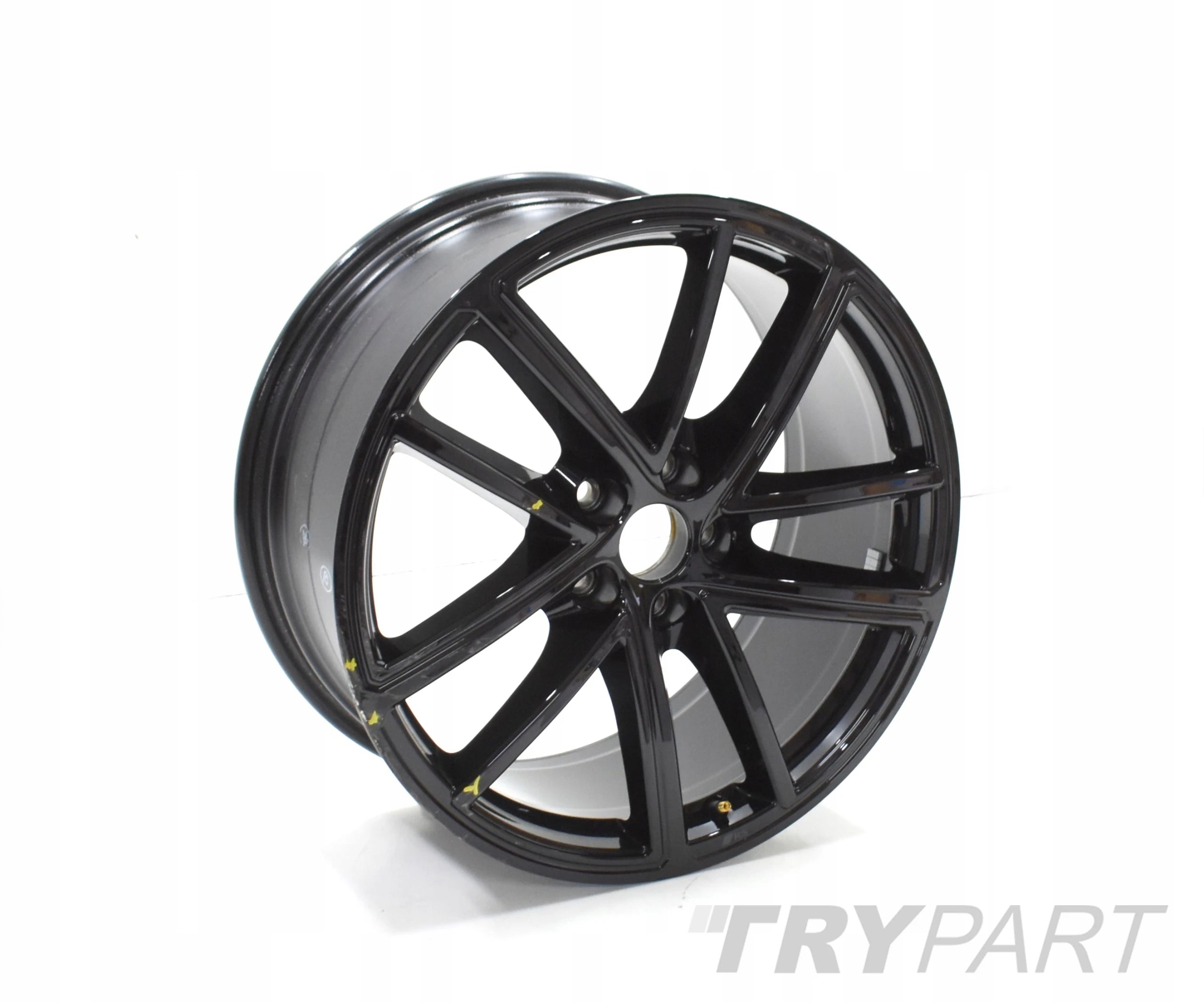 19" WHEEL FOR AUDI A5 S5 RS5 8B3 8.5"x19" 5x112 ET46 ORG 8B3601025BB