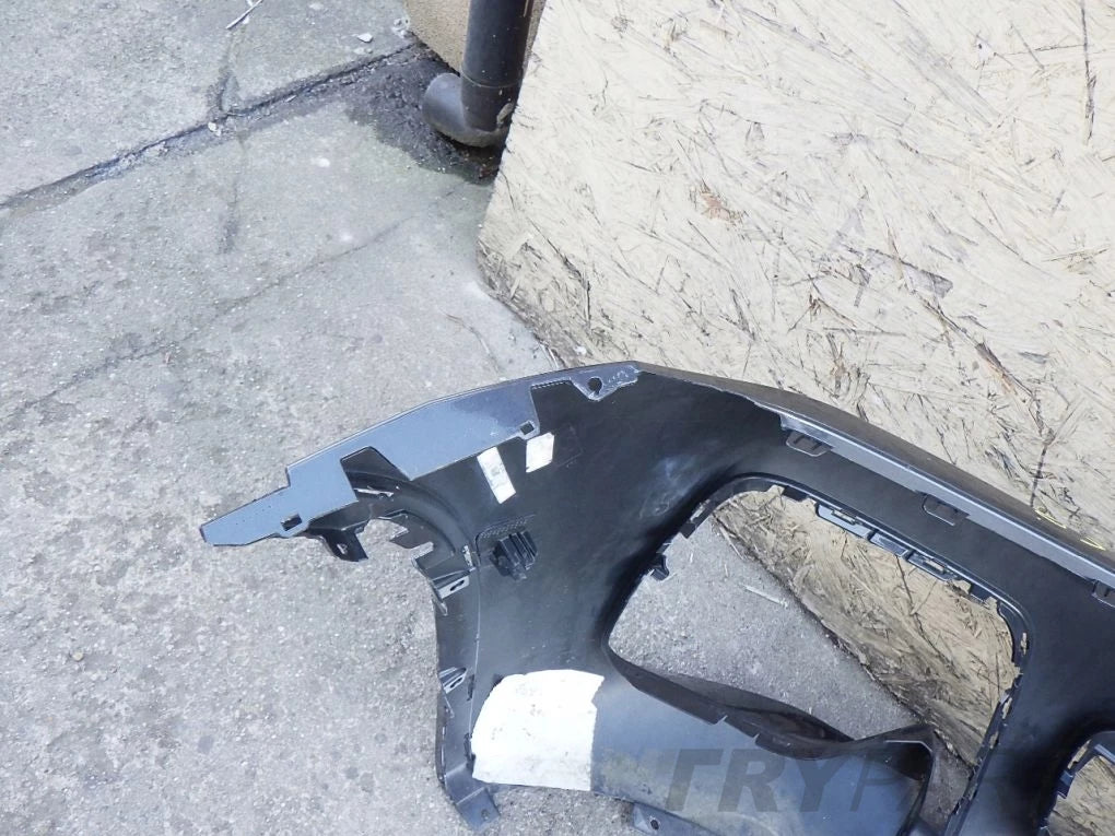BMW X3 G01 X4 G02 M Sport Package Front Bumper