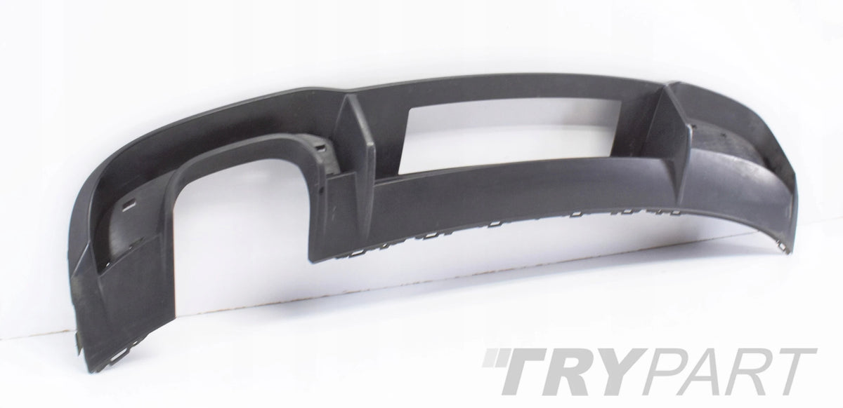 AUDI A3 8V5 S LINE BUMPER DIFFUSER SPOILER SEDAN